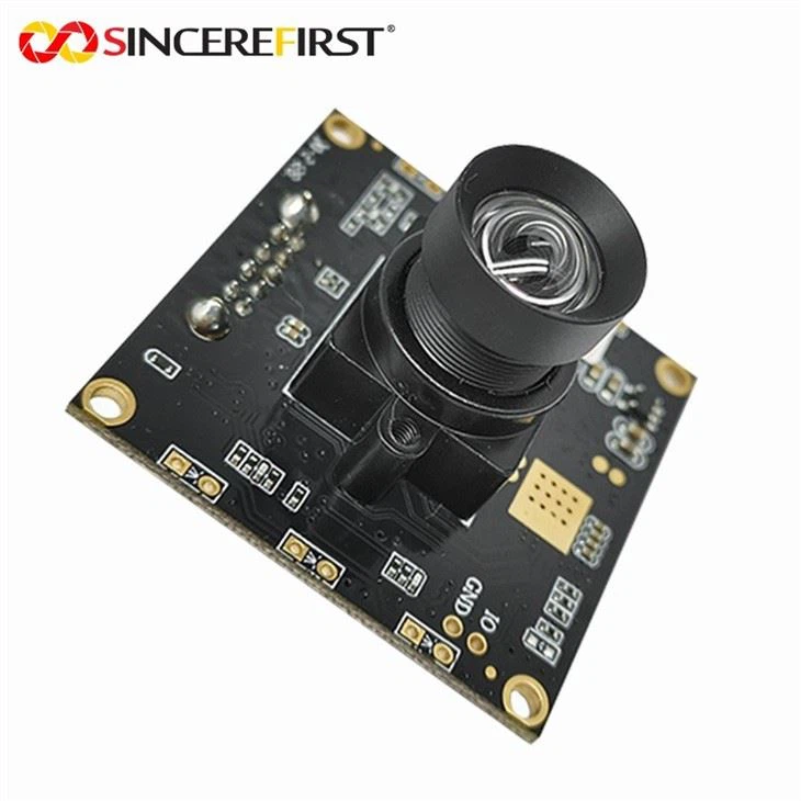 mini camera arduino