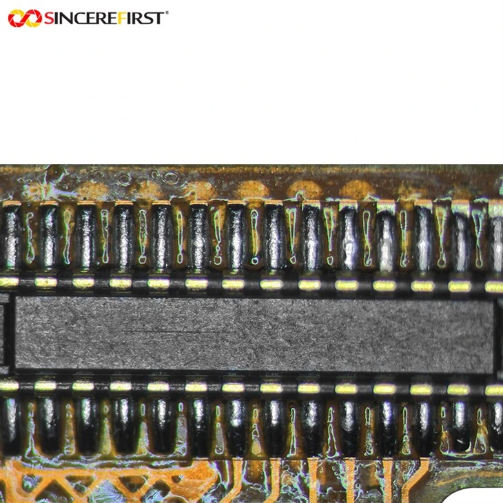 New High-Performance 5MP CMOS BF2553 Color Image Sensor Mini MIPI Camera Module suppliers