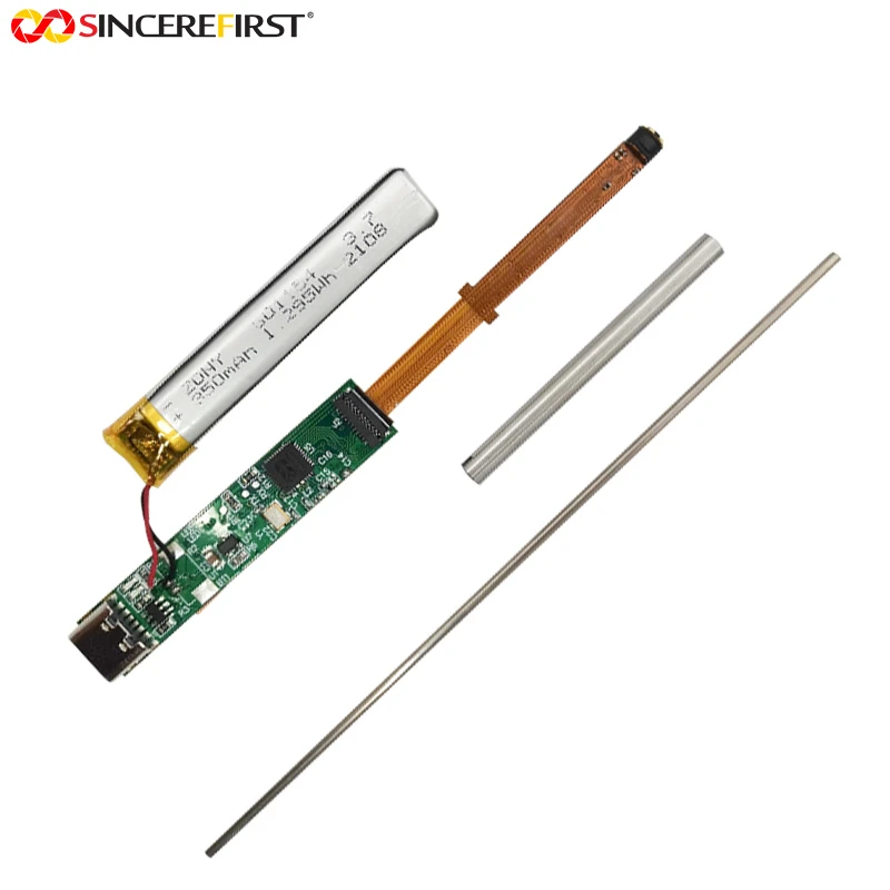 L-aħjar WIFI Endoscope Module Camera Chip BF2013
