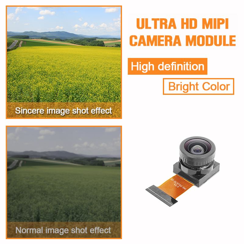 Mikro ta 'kwalità għolja 1MP OV9782 Sensor MODULE MIPI