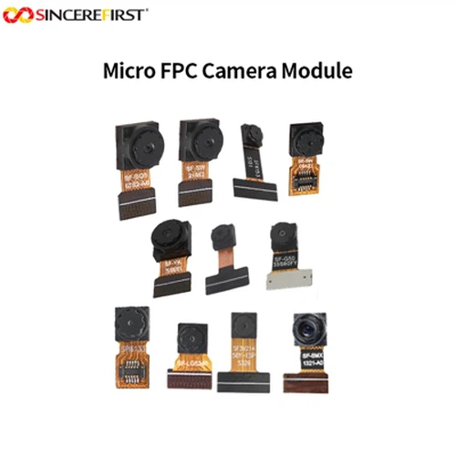 64MP UHD MIPI Autofocus Kamera Modulu Għas-Sistema ta 'Attendenza għar-Rikono...