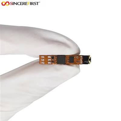 0. 3MP BF20A6 Sensor Mini Diġitali Borescope Modulu