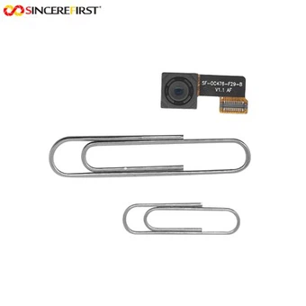 20MP Fixed Focus HDR Sony IMX476 CMOS MIPI Modulu tal-Kamera għal Terminals tal-Barcode
