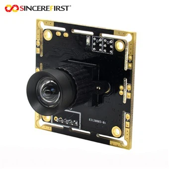 2MP AR0230 CMOS HDR WDR USB2.0 Modulu tal-Kamera tad-Dawl Baxx