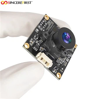 5MP OV5648 CMOS Sensor 1080P USB2.0 Modulu tal-kamera b'fokus fiss