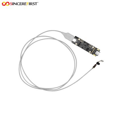 Omnivision OV2740 Sensor Side View Medical Endoscope Camera Module 1080P
