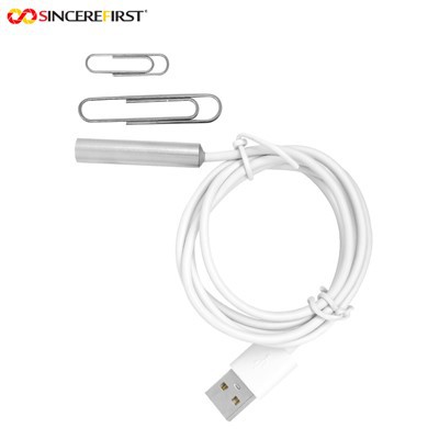 Riżoluzzjoni Għolja 2MEGA 8mm 1080P Borescope Endoscope Modulu tal-Kamera
