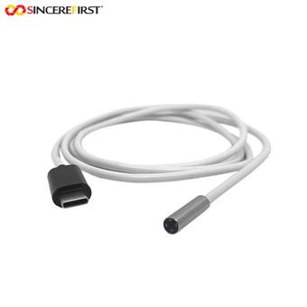 IP67 Waterproof 1MP GC1009 4.5mm Dijametru USB Endoscope Camera Module