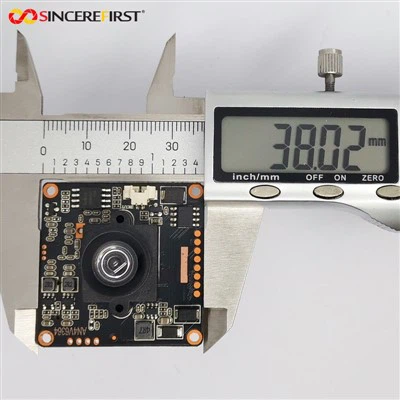Low Cost 4MP CMOS Infrared Image Sensor USB Spezzjoni Kamera Modulu Għal Android